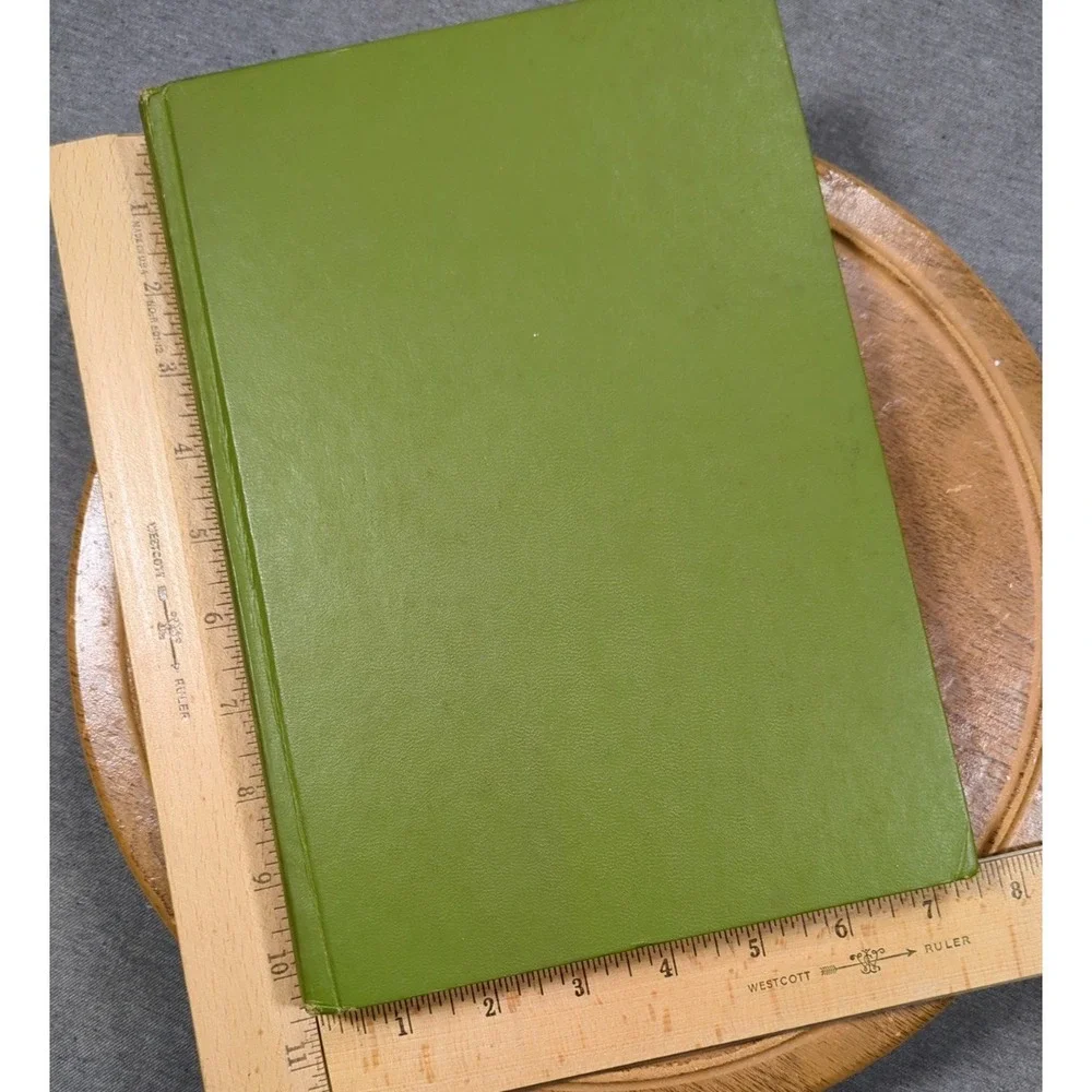 1971 The Outdoor How-To-Build-It Book‎ Robert Behme VTG Hardcover Hawthorn Books
